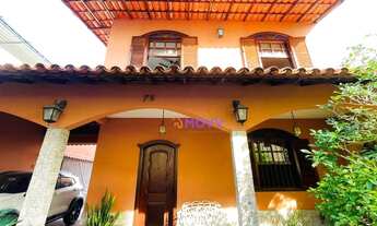 Imagem: Casa com 3 quartos à venda, 140 m² por