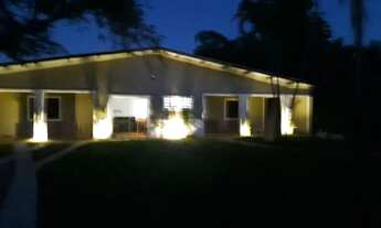 Imagem: Vendo ou troco Chácara Cond. Fechado vale