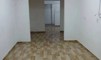 Imagem 7: Casa com primeiro andar