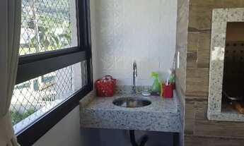 Imagem 6: WE - OPORTUNIDADE IMPERDIVEL A 70 M DA PRAIA, 3 DORMITÓTIOS 80M² COM UMA SUÍTE NA PRAIA DE