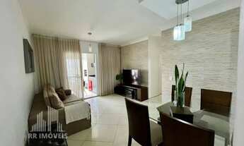 Imagem 3: RR9176 Apartamento 85m² CONDOMÍNIO PARQUE BARUERI - OPORTUNIDADE - 2 Suítes 1 Vaga - Barue