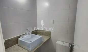 Imagem 5: Apartamento - 3 dormitórios, 2 vagas de garagem - Chácara Santo Antônio - São Paulo - SP