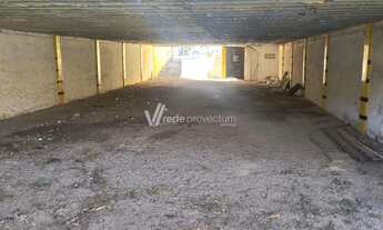 Imagem 5: Barracão disponível para venda em Valinhos/SP