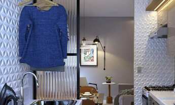 Imagem 6: Apartamento à venda com 2 quartos no Diniz em Barbacena - Park Europa - Forbli