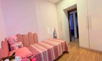 Imagem 7: Cobertura, 3 quartos, 1 suite, 2 vagas