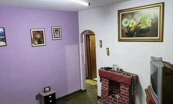 Imagem: Casa em Avenida Rio Negro - Dom Bosco