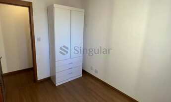 Imagem 7: Apartamento 2 Quartos com Vaga no São Pedro!