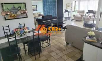 Imagem 3: Apartamento à venda, 124m², 3 quartos sendo 1 Suíte, na Ilha do Retiro em Recife