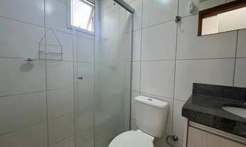 Imagem 6: Apartamento à venda em Maringá, Zona 07, com 1 quarto, com 24.88 m², Residencial Arezzo