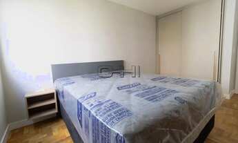 Imagem 16: Aluguel Apartamento 2 Dormitórios - 87 m² Cerqueira César