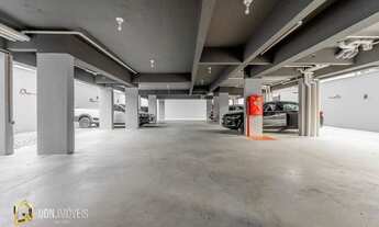 Imagem 5: Apartamento Mobiliado a Venda no Bairro Centro, em Blumenau - SC