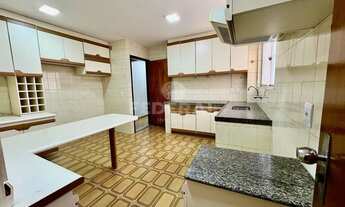 Imagem 7: Excelente Apartamento para locação PROXIMO AO PARQUE VACA BRAVA - 3 Quartos com armarios