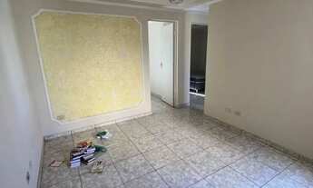 Imagem: Apartamento Próximo ao Centro com 2 quartos