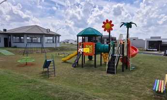 Imagem 6: EXCELENTE TERRENO PLANO, BEM LOCALIZADO DENTRO DO CONDOMÍNIO MARIA CÂNDIDA EM INDAIATUBA/S