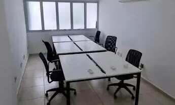 Imagem 6: Sala à venda, 72 m² por R$ 685.000,00 - Barra da Tijuca - Rio de Janeiro/RJ