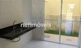 Imagem 3: CASA GEMINADA DE 02 QUARTOS NO PETROPOLIS EM SANTA LUZIA