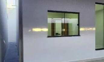 Imagem 7: CASA RESIDENCIAL em GOIÂNIA - GO, JARDIM IPANEMA