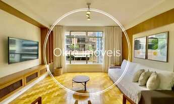 Imagem 3: Apartamento - Padrão / Residencial / Leblon