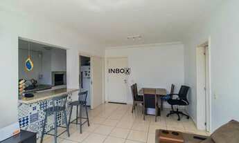 Imagem 3: Apartamento em Jardim Botânico