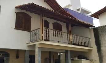 Imagem 2: Casa à venda, 4 quartos, 1 suíte, 6 vagas, Dona Clara - Belo Horizonte/MG