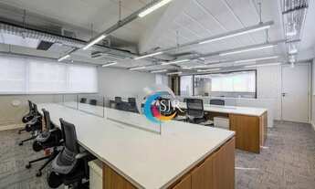 Imagem 7: Conjunto mobiliado - venda ou aluguel - Vila Olímpia - São Paulo/SP