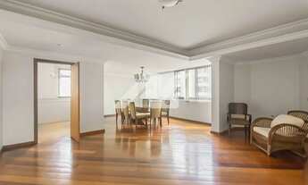 Imagem: Apartamento - Cambuí - Campinas