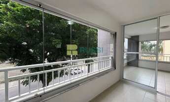 Imagem 6: Apartamento para locação, Parque Residencial Aquarius, São José dos Campos, SP