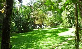 Imagem 5: Chácara com 7 dormitórios à venda, 6900 m² - Vila Clarice - São Paulo/SP