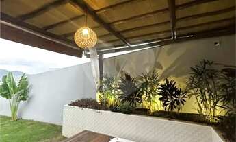 Imagem 5: Sobrado para venda com 580 metros quadrados com 4 quartos em Centro - Joanópolis - SP