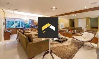 Imagem 3: Casa para alugar, 567 m² por R$ 41.001,00/mês - Boa Vista - Porto Alegre/RS