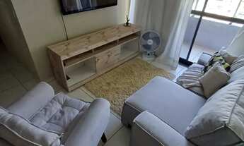 Imagem 2: PS ALUGO 2/4 COM VARANDA NA PONTA VERDE