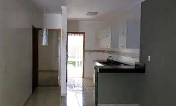 Imagem 5: CASA RESIDENCIAL TRÊS MARIAS GOIÂNIA-GOIÁS