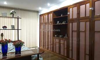 Imagem 7: Apartamento Garden com 3 quartos sendo 1 suíte mais ampla área externa privativa com 3 vag