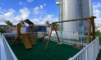 Imagem 6: Oportunidade! Apartamento Refinado em condomínio completo. Em piedade