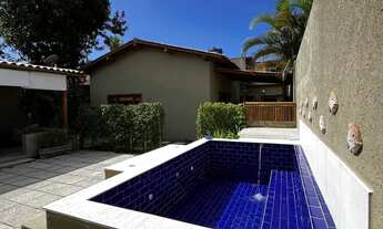 Imagem 3: CASA 3 SUÍTES CENTRO ARRAIAL D´AJUDA