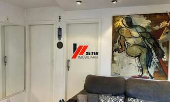 Imagem 2: Apartamento à venda Itacorubi Florianópolis