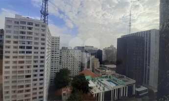 Imagem 10: Salas à venda em Bela Vista - SP