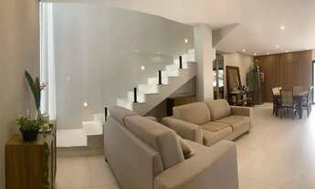 Imagem 7: Casa Duplex no Mosaico com 3 Qts (1 Suíte) Piscina com Cascata/ Placa Solar/ Climatizado