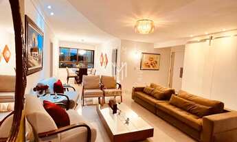 Imagem 2: Aluga-se Apto na Mansão Joaquim Gusmão, 3 suítes - Bairro Candeias