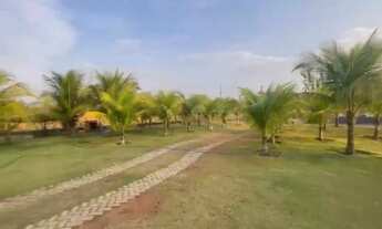 Imagem 2: Casa no Condomínio Vivendas Primavera - Avenida Helder Cândia/Cuiabá