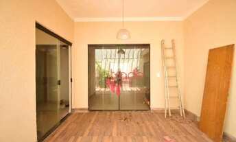 Imagem 2: Casa em Condomínio Fechado para Alugar de 03 Quartos no Bairro Bonfim Paulista no San Gabr