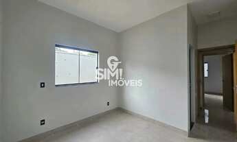 Imagem 6: CASA PRONTA PARA FINANCIAR COM 2 QUARTOS SENDO 1 SUÍTE NA REGIÃO SUL DE PALMAS!!!