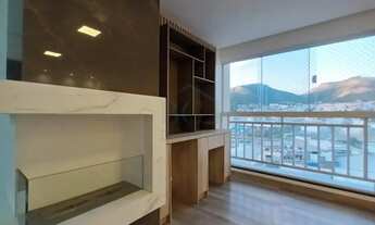 Imagem 5: Apartamento de alto padrão na zona oeste de Poços de Caldas