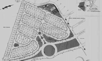Imagem 2: Eco Village I - Terreno em bom local, tendo 15x30 metros, com uma área total de 450m², est
