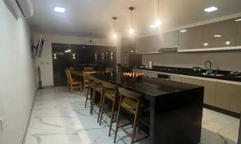 Imagem 3: Imóvel para venda tem 340 metros quadrados com 3 quartos em São José do Imbassaí - Maricá