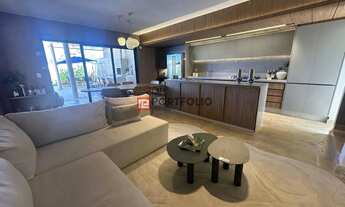 Imagem 6: Sobrado com 3 dormitórios à venda, 182 m² por R$ 1.477.000 - Jardins Berlim - Senador Cane