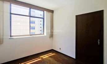 Imagem: Apartamento com 02 quartos(01 suíte) no