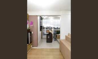 Imagem 5: Apartamento à Venda - Vila Guilherme, 2 Quartos, 79 m2