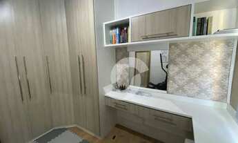 Imagem 7: Apartamento 2 quartos