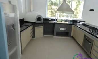 Imagem 3: CASA EM CONDOMÍNIO - ALPHAVILLE RESIDENCIAL DOIS - SP